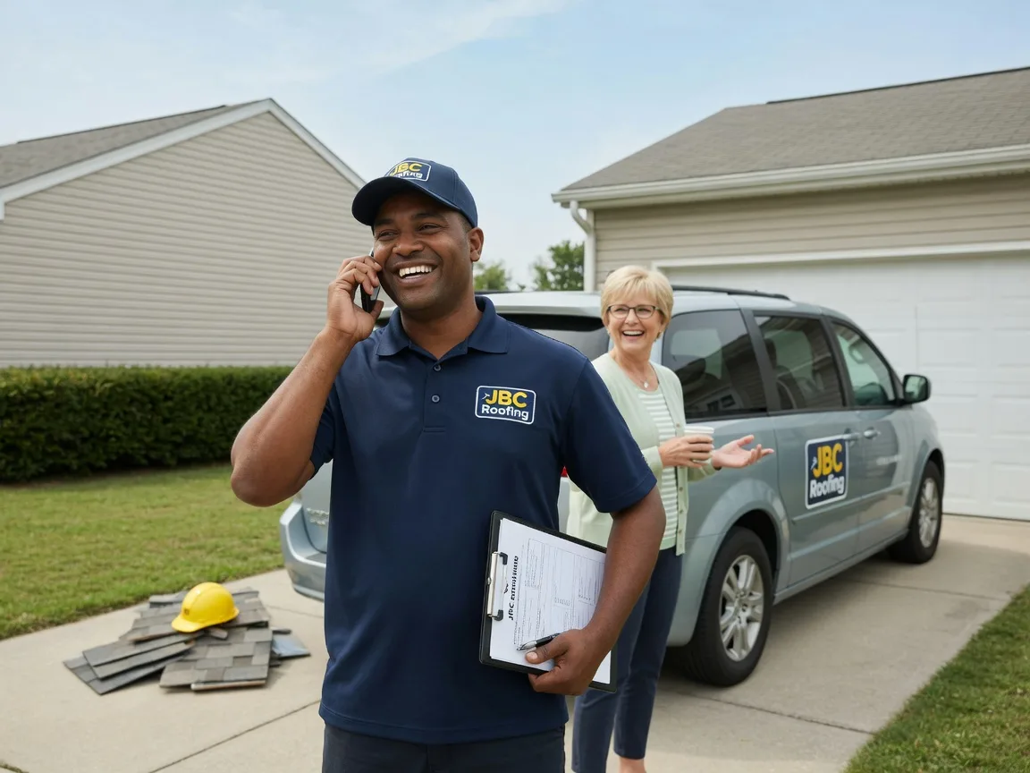 Roof Replacement Elbert, WV FAQs